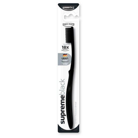 ESC DENTAL SUPREME BLACK POWERDENT MACIA 