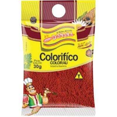 COLORIFICO CAROL TEMP 80G