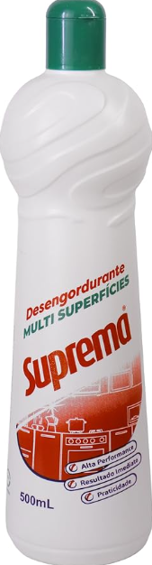 DESENGORDURANTE SUPREMA 500ML
