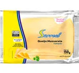 QUEIJO FATIADO SURREAL 150G