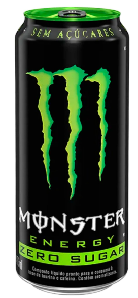 MONSTER ORIGINAL ZERO 473ML 
