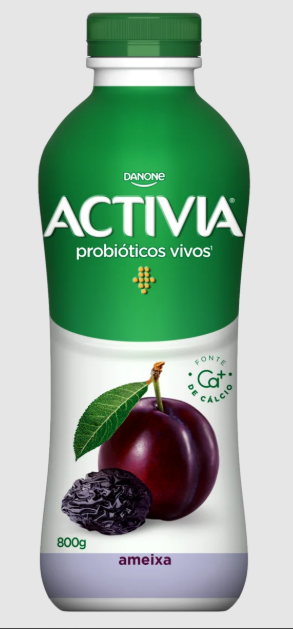 ACTIVEA AMEIXA GF 800G