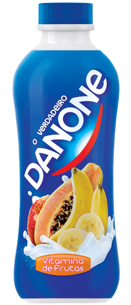 IOG DANONE VITAMINA GF 850G