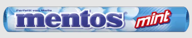 MENTOS STICKS (SABORES)