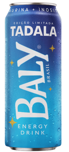 BALY TADALA LT 473ML