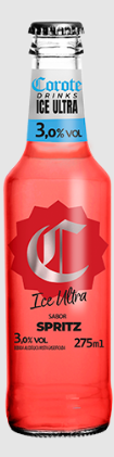 ICE COROTE ULTRA SPRITZ 275ML