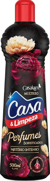 MULTIUSO KM MIST INTENSO 500ML