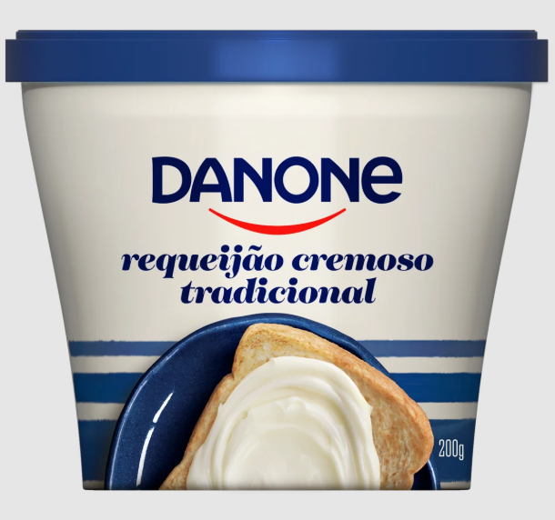 REQUEIJAO DANONE TRAD 200G