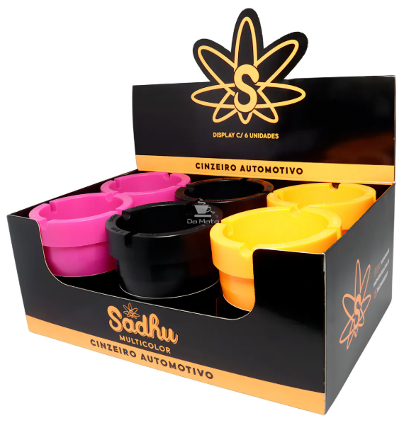 CINZEIRO AUTOMOTIVO SADHU