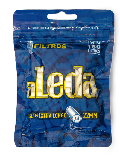 FILTRO ALEDA SLIN EXTRA LONGO