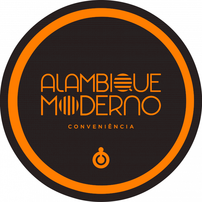 Alambique Moderno