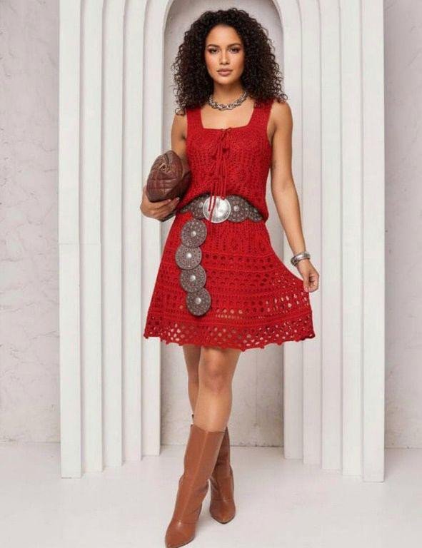 fit3381 Conjunto Modal Forrado