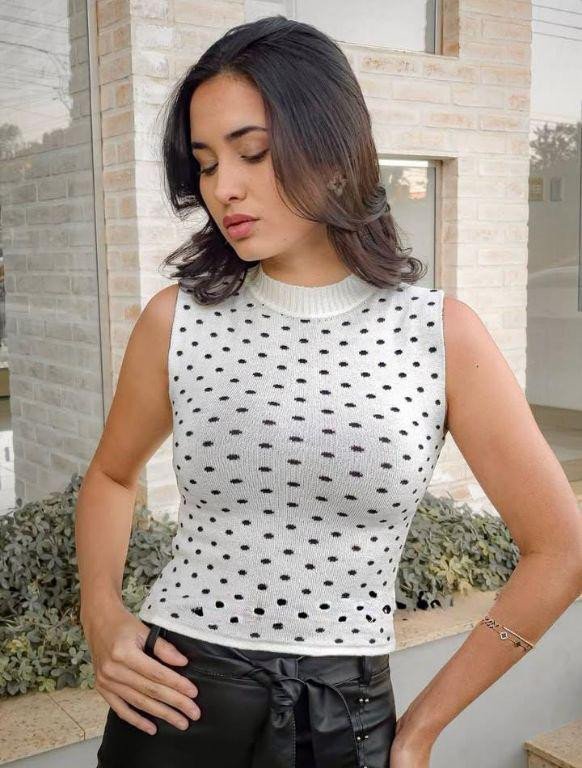 fit1274 Garrafinha Poá