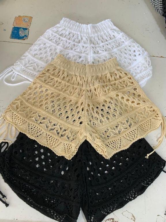 fit1404 Shorts Praia