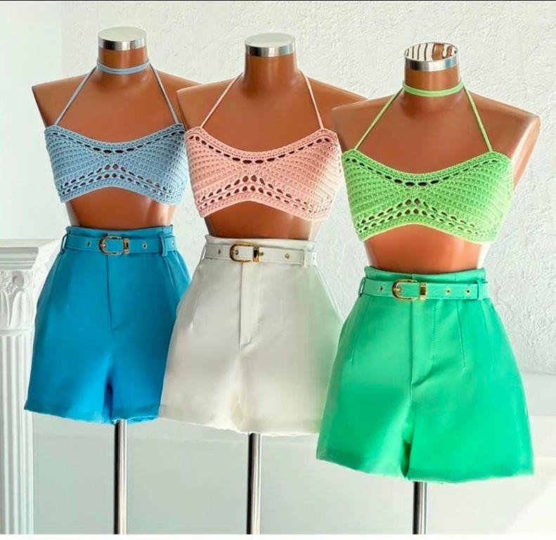 fit1606 Top Biquíni