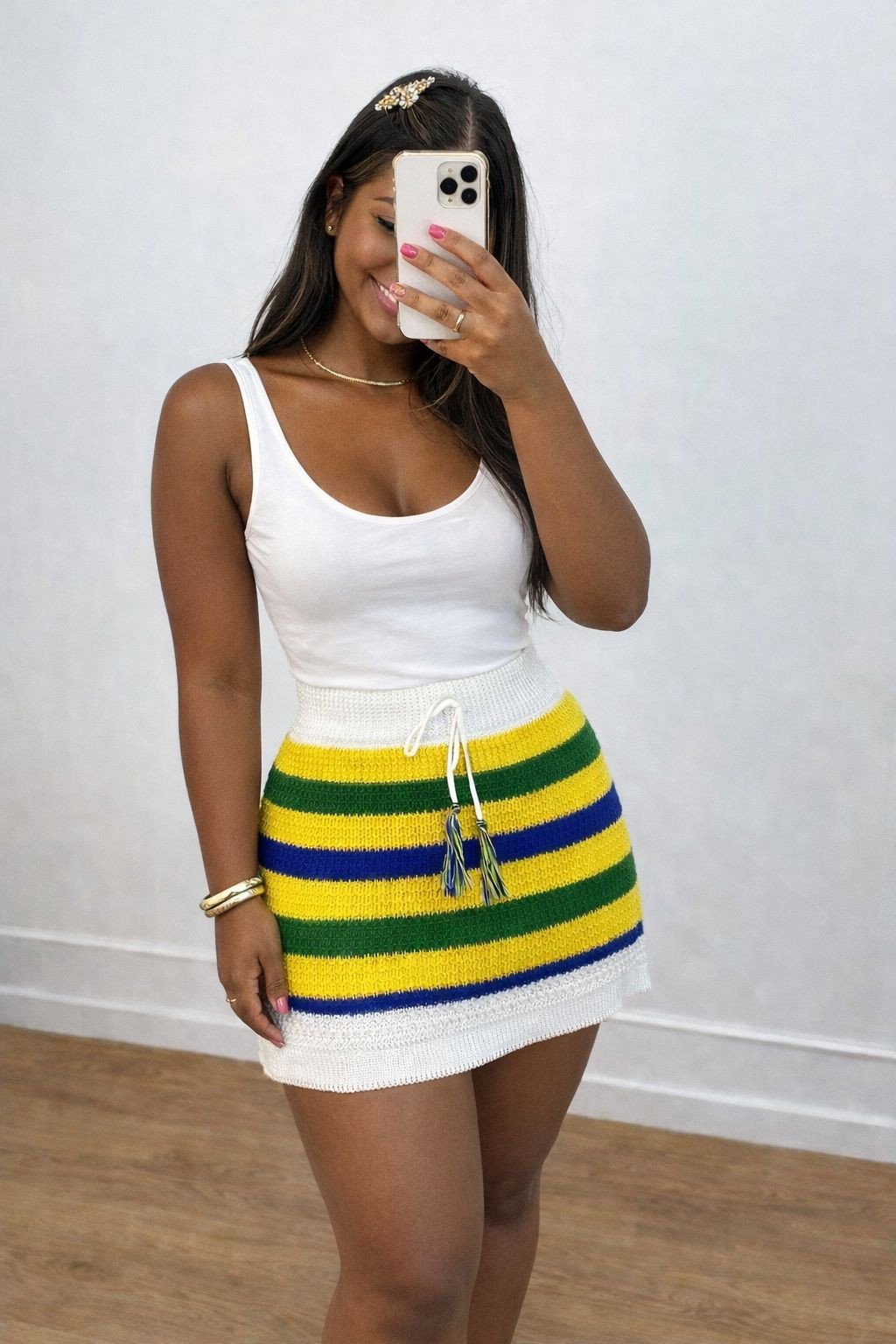 Fit 1672 Saia Brasil