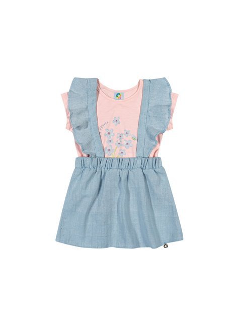 Tamanho P baby (38,00 reais)