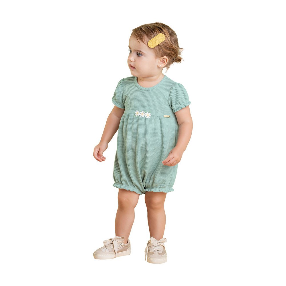 Tamanho G baby ( 31,00 reais) 