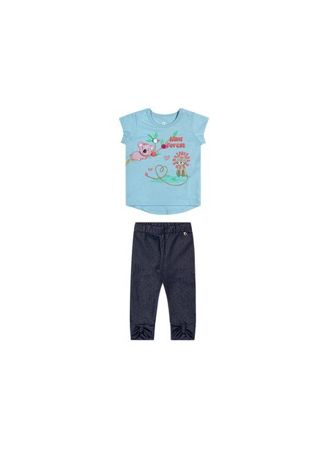 Tamanho G baby(38,00 reais)