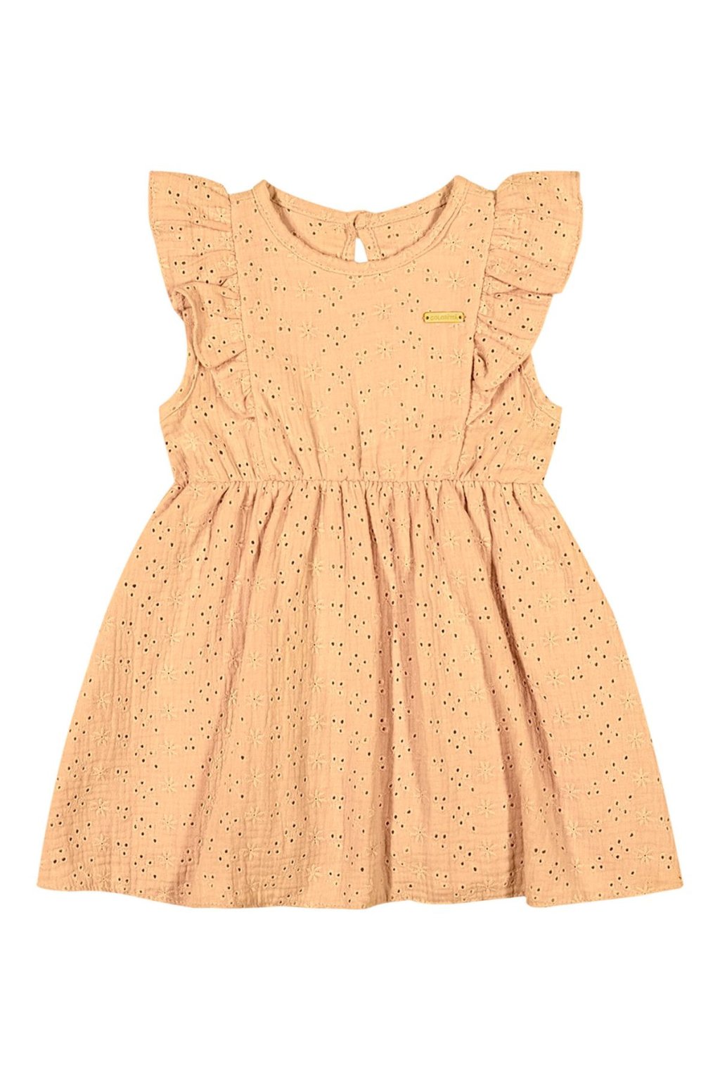 Tamanho G baby (38,00 reais)