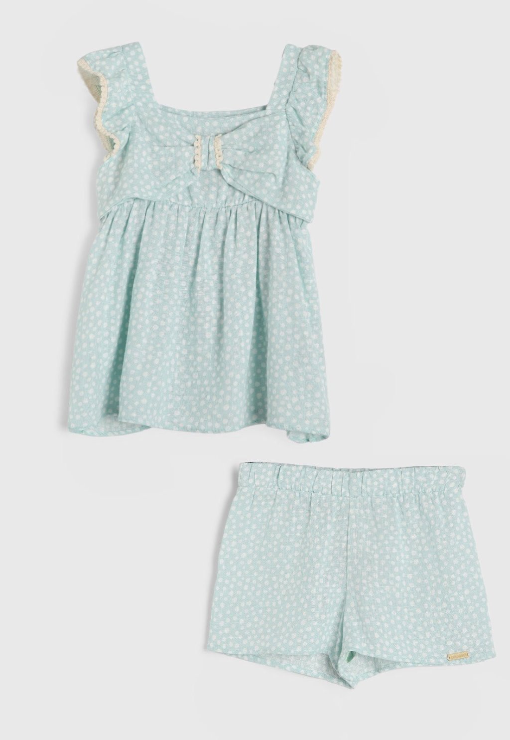 Tamanho G baby ( 38,00 reais )