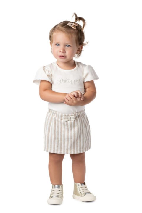 Tamanho G baby ( 38,00 reais) 