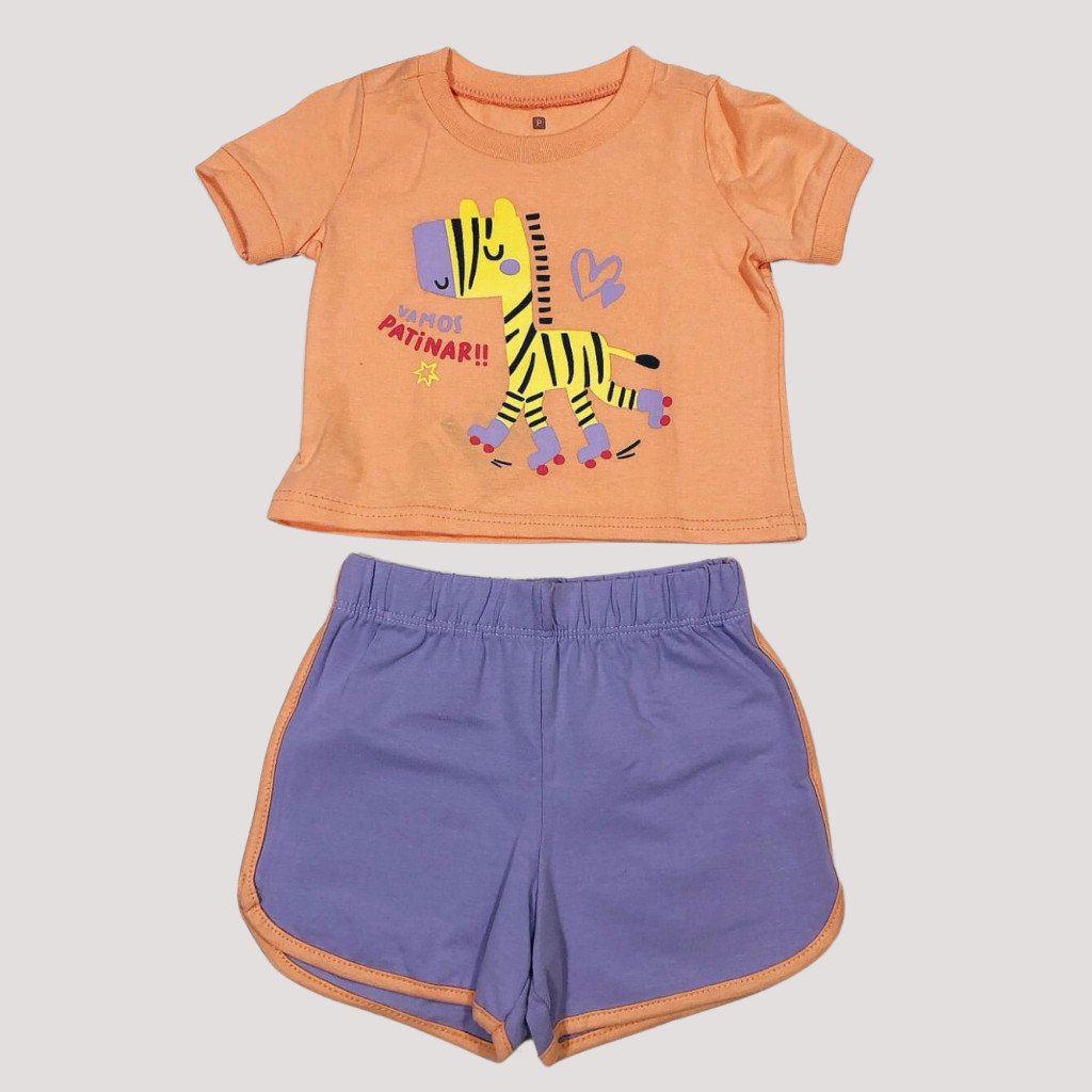 Tamanho M baby (38,00 reais)