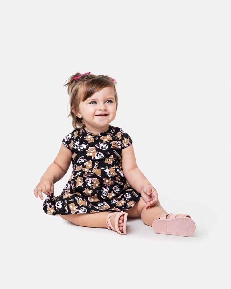 Tamanho M baby (38,00 reais)