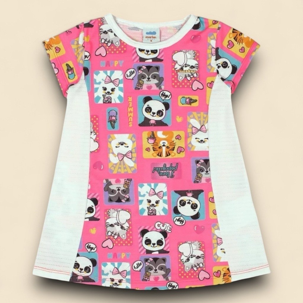 Tamanho M baby(33,00 reais)