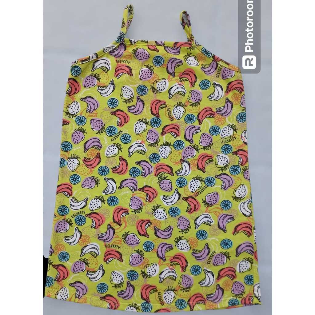 Vestido ô Kely&kety 1 ano 