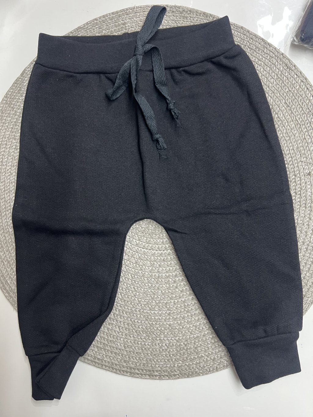 Calça saruel G baby 