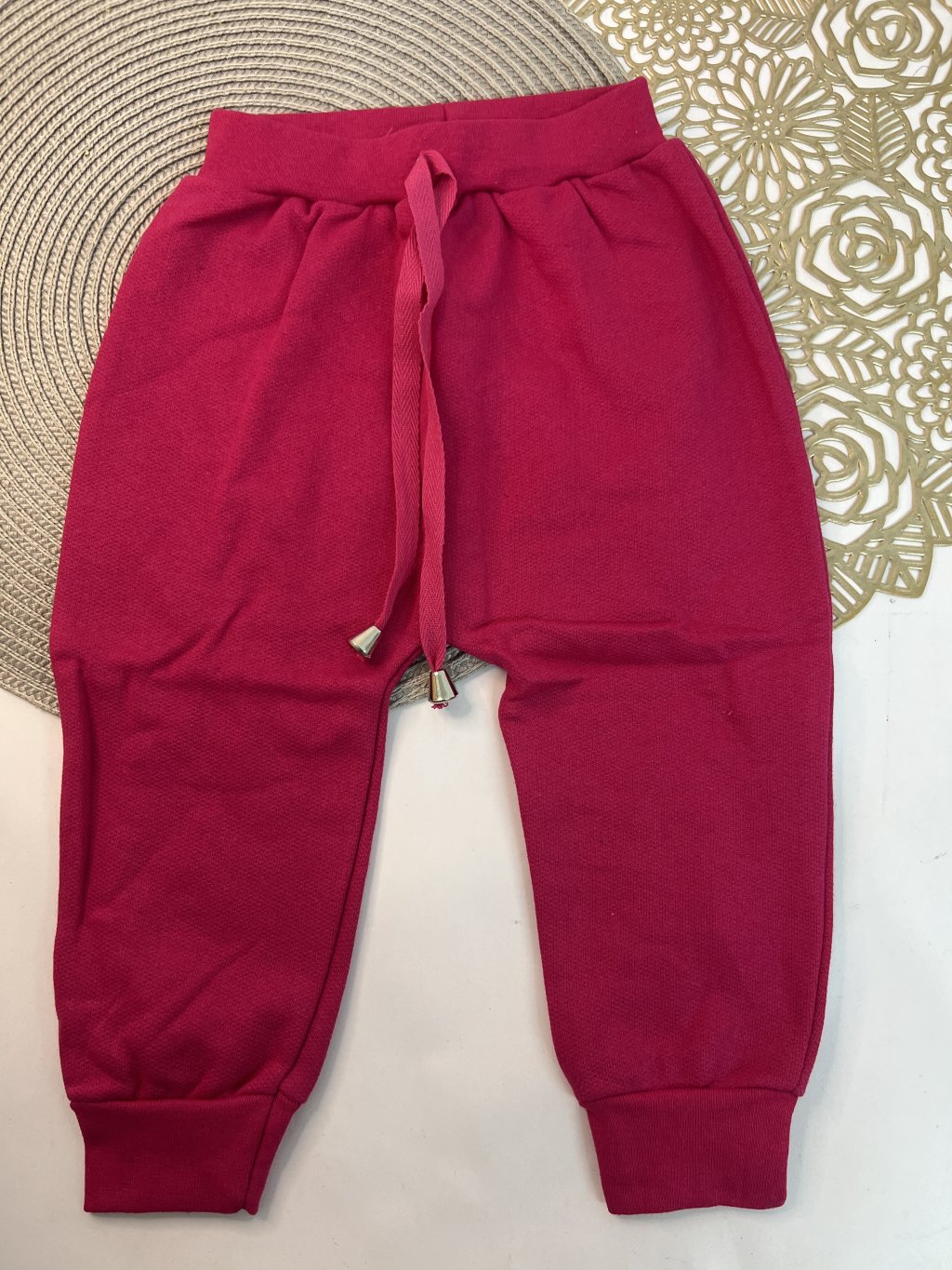 Calça saruel 