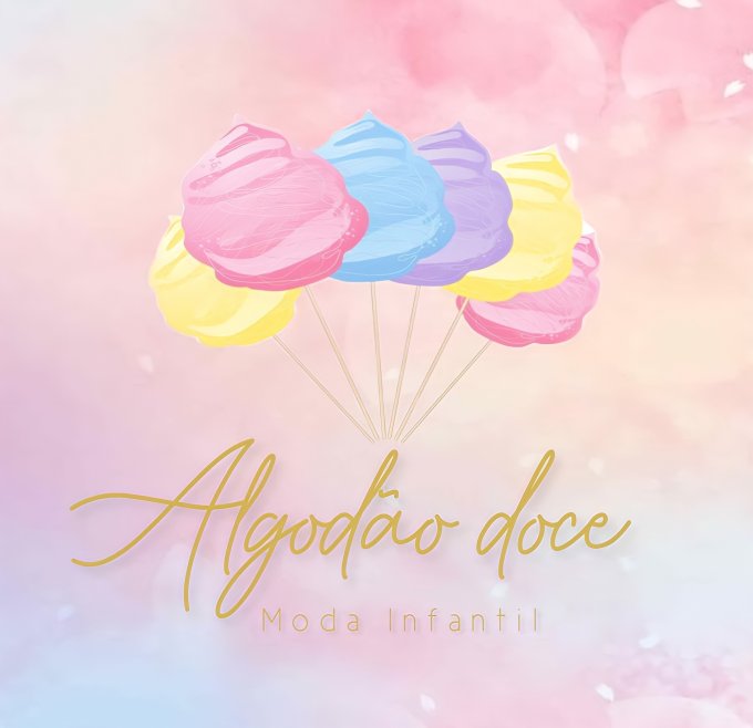 Algodão Doce