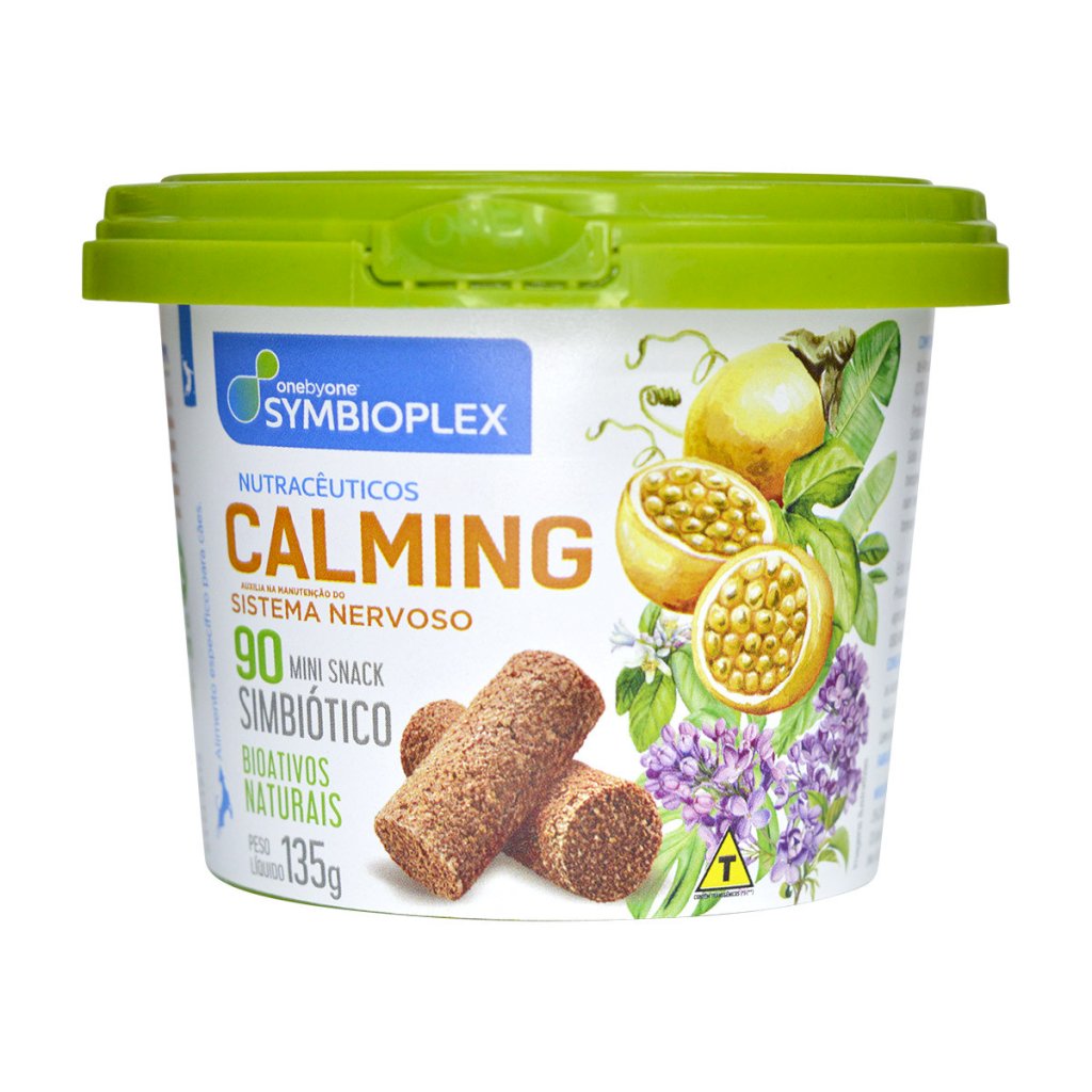Symbioplex Calming 135g