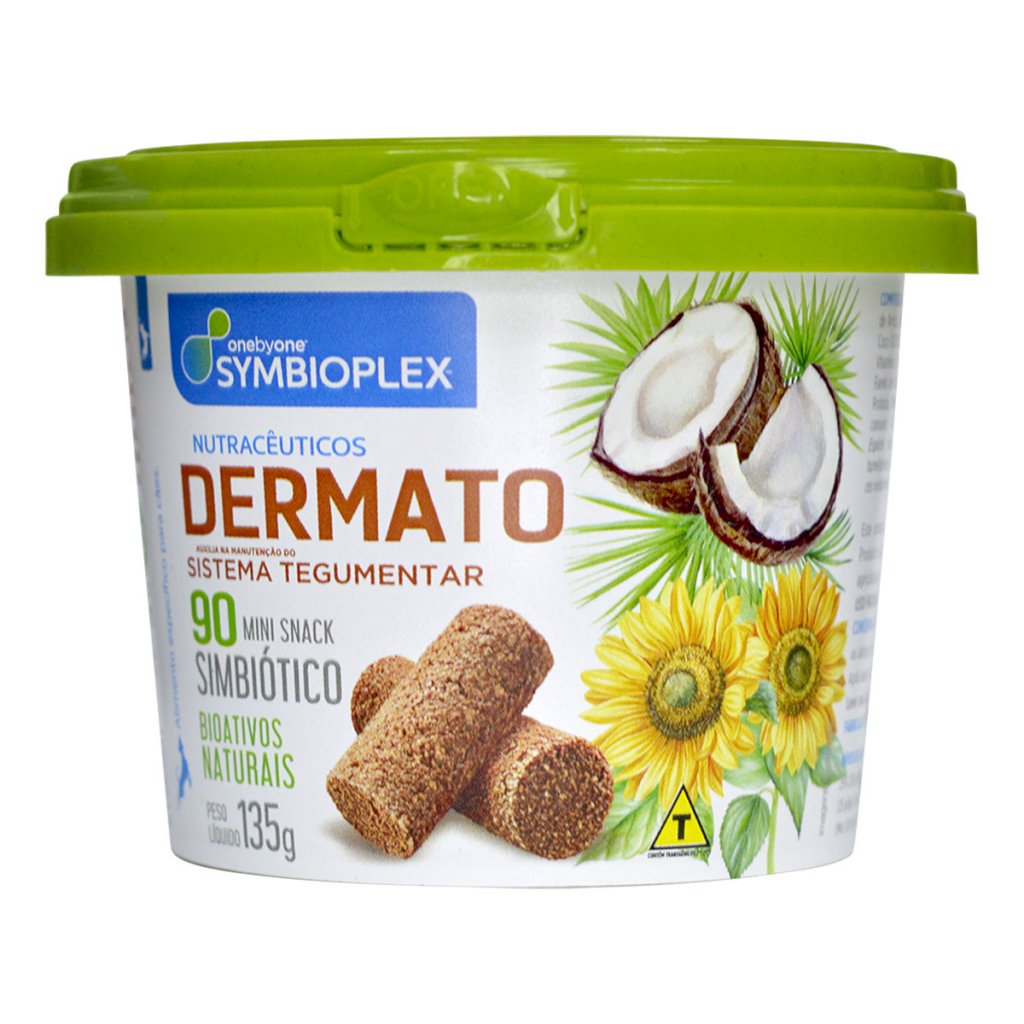 Symbioplex Dermato 135g