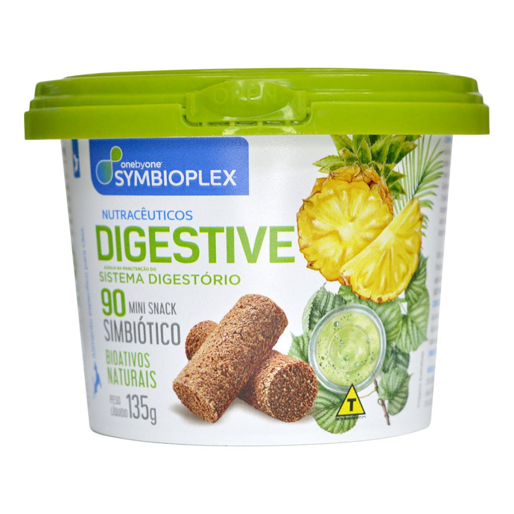 Symbioplex Digestive 135g