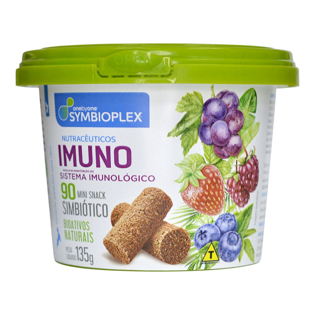 Symbioplex Imuno 135g