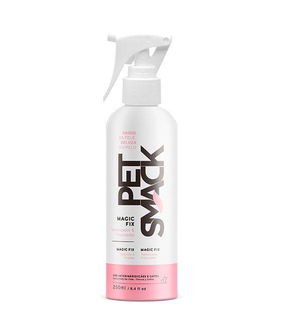 PET SMACK MAGIC FIX 250 ML