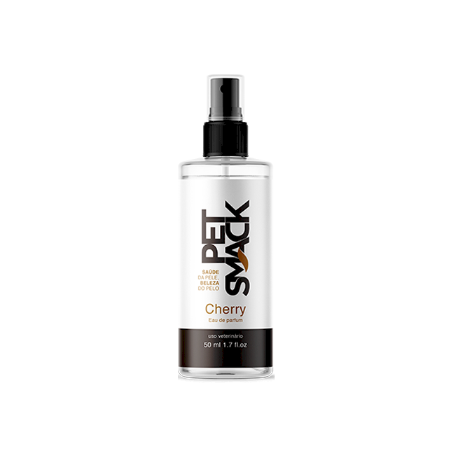 PET SMACK PERFUME CHERRY 50 ML