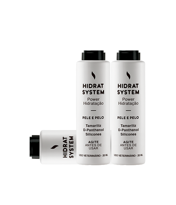 PET SMACK HIDRAT SYSTEM DISPLAY COM 10 UN