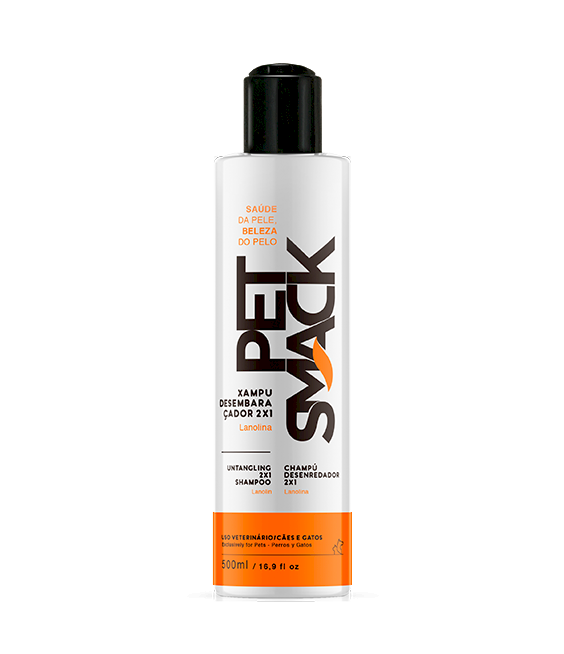 PET SMACK DESEMBARACADOR 500 ML