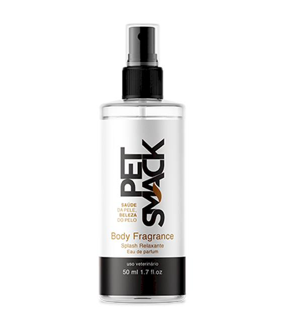 PET SMACK BODY FRAGRANCE 50 ML