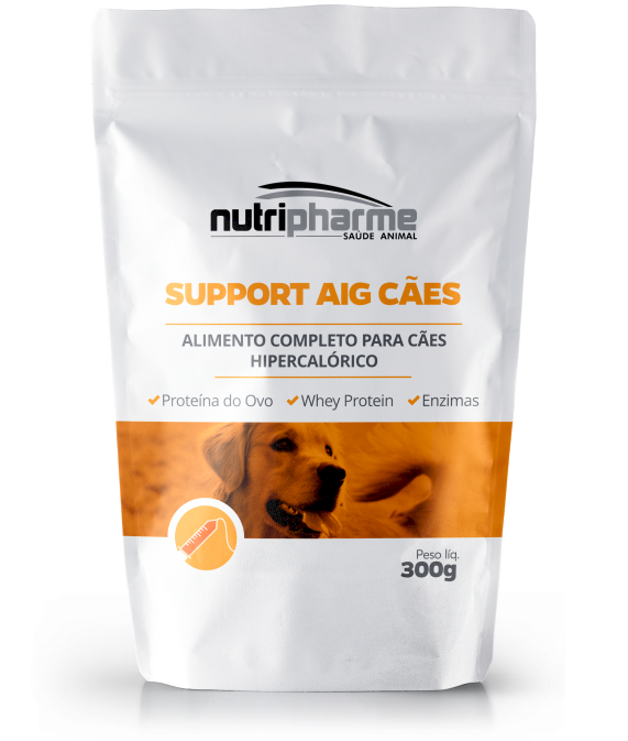 SUPPORT AIG CAES 300 GR SACHE