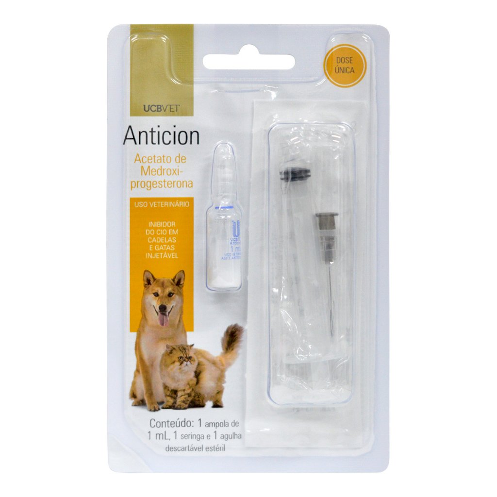 ANTICION 1 ML