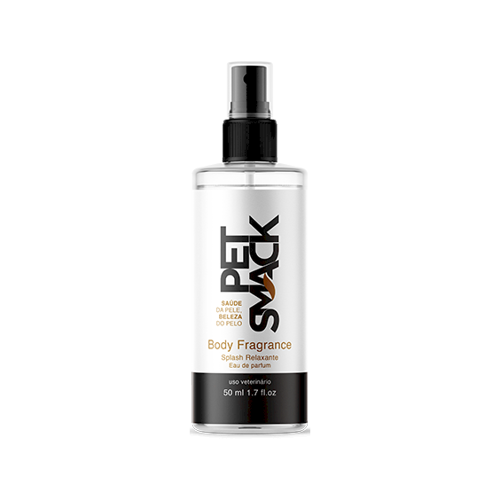 PET SMACK BODY FRAGRANCE 50 ML