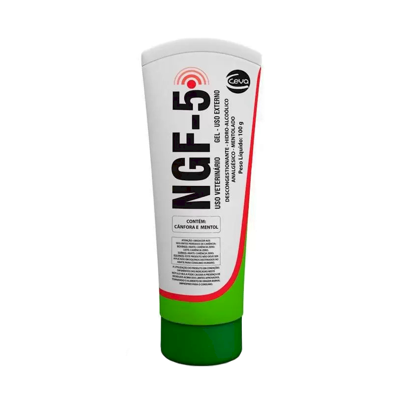 NGF-5 100 GR