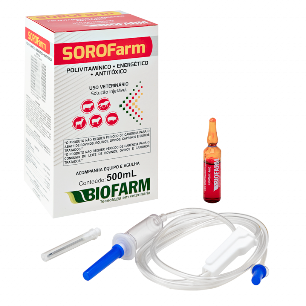 SOROFARM 500ML