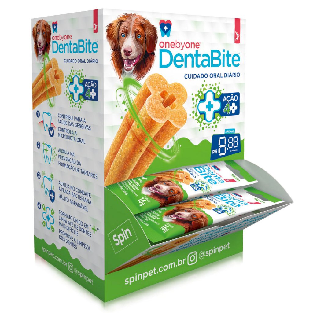 DENTABITE 60 X 16 GR