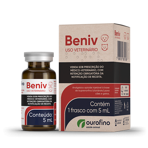 Beniv 5mL