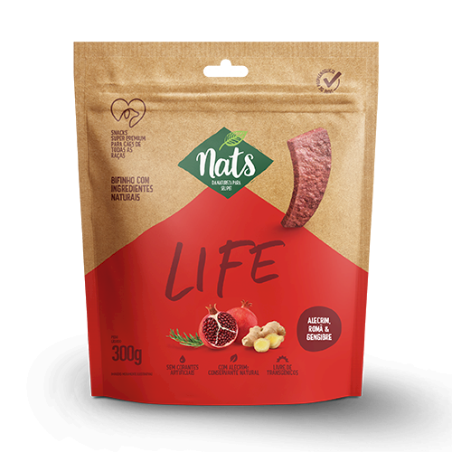 BIFINHO NATURAL NATLIFE 300 G
